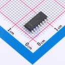 Lingxingic SN74LS151DR(LX)