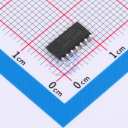 UMW TLC2274AIDR(UMW)