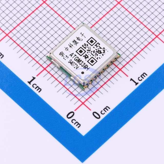 ZHONGKEWEI ATGM336H-6N-22