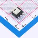 VBsemi STD7N65M2-VB