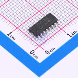 CD4052BM(LX)