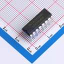 Lingxingic SN74LS112AN(LX)