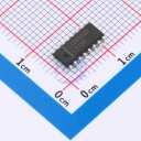 Lingxingic SN74LS138DR(LX)
