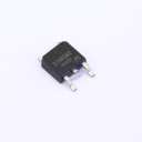 VBsemi STD7N65M2-VB
