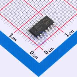 SN74LS164DR-HXY