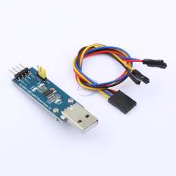PL2303 USB UART Board (type A) V2Waveshare