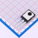 VBsemi IPW65R080CFD-VB