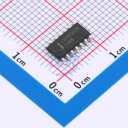 Lingxingic SN74LS08DR(LX)