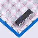 Lingxingic SN74LS244N(LX)