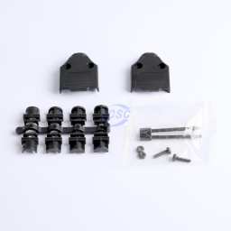 MHDTPPK9-KMH Connectors