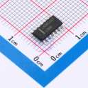 Lingxingic SN74LS06DR(LX)