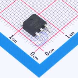 IRLR3103PBF-HXY