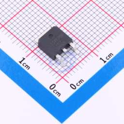 IRLR3410PBF-HXY