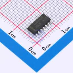 LM324DR2G(XBLW)