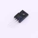 VBsemi STF10N80K5-VB