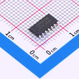 CD4066BM(LX)