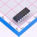 Lingxingic SN74LS14N(LX)