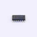 Lingxingic SN74LS02DR(LX)