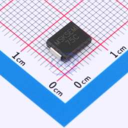 1.5SMC75CA(MS)MSKSEMI