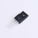 VBsemi STF40N65M2-VB