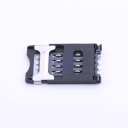 C&K CCM03-3004LFTR102