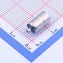XKB Connectivity DC-351D-5A-1.35