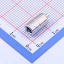 XKB Connectivity DC-351D-5A-1.35