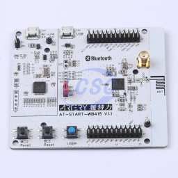 AT-START-WB415ARTERY