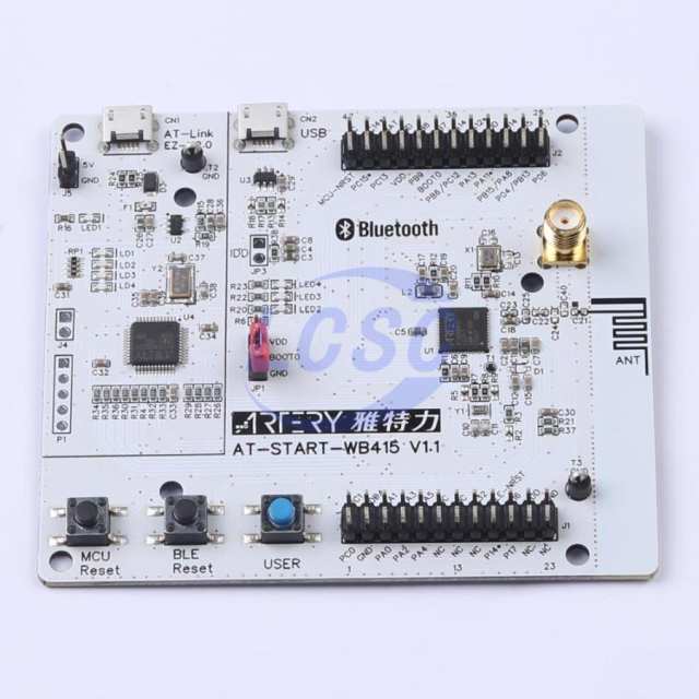 ARTERY AT-START-WB415