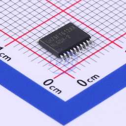 SH79F1612AX/020XUSinowealth