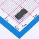 Hanschip Semiconductor LM224DRG