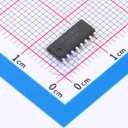 ChipNobo SN74HC595DR-CN