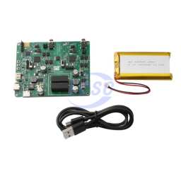 NNC6121M001IHangzhou Nanochap