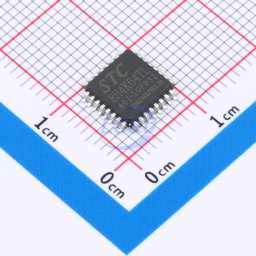 STC8H4K64TL-40I-LQFP32STC Micro