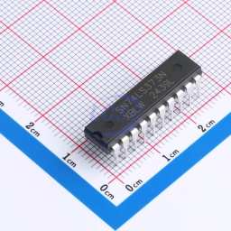 SN74LS373N(XBLW)