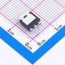 Tokmas Semiconductor IPD60R180P7S(TOKMAS)
