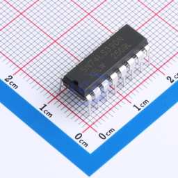 SN74LS390N(XBLW)