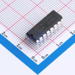 SN74LS595N(XBLW)