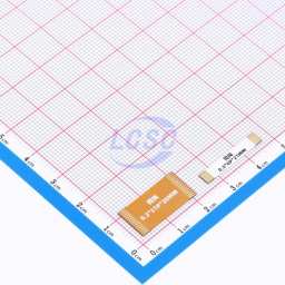 LCKFB-mipi-3.1inch-FPC Circuit Kit