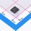 Tokmas Semiconductor OPA4197IPWR(TOKMAS)