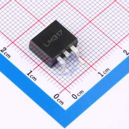 LM317D2T-TR-CN