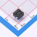 CAX TS-1102S-6x6x5.5-250