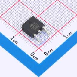LM317MDTR(XBLW)