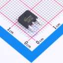 Tokmas Semiconductor IPD60R180P7S(TOKMAS)