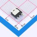 Unknown LM317MDTR(XBLW)