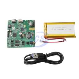 NNC6121M001HHangzhou Nanochap