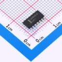 Lingxingic SN74LS11DR(LX)