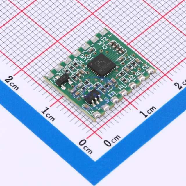 Hangzhou Nanochap BMSM002BZB