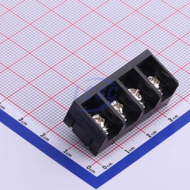 Cixi Kefa Elec HB825-8.25-4P