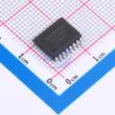 Cross chip CC6921BSO-40A
